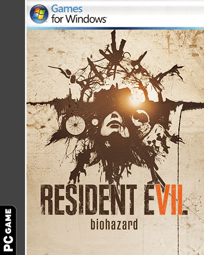 Resident Evil 7 Biohazard Walkthrough